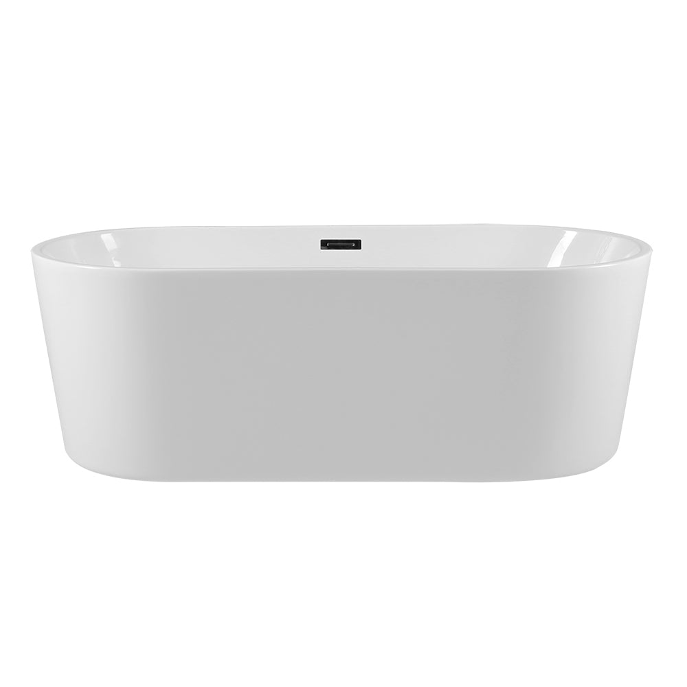 Free Standing Bath Tub 60